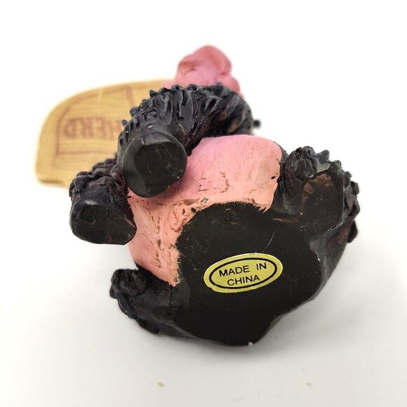 Holy Herd Noahs Ark Gorilla Figurine Pair Gardo & Gouda Pete Apsit Resin Figures - Picture 8 of 16